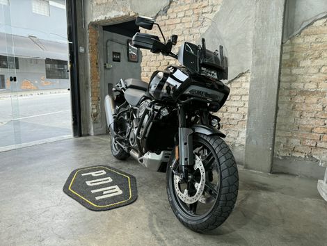 Harley PAN AMERICA 1250 SPECIAL