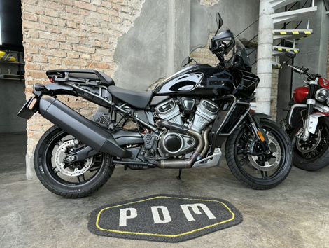 Harley PAN AMERICA 1250 SPECIAL