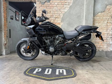 Harley PAN AMERICA 1250 SPECIAL