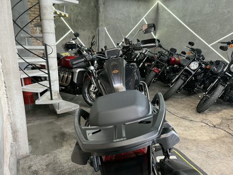 Harley PAN AMERICA 1250 SPECIAL