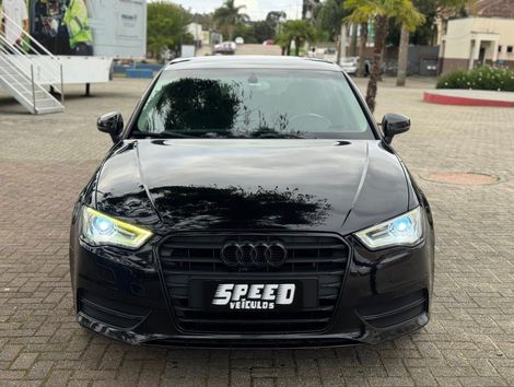 Audi A3 Sportback 1.4 TFSI S-tronic