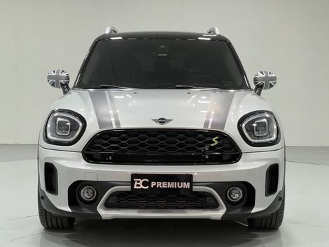 Mini COOPER Countryman S E ALL4 1.5  (Híb.)