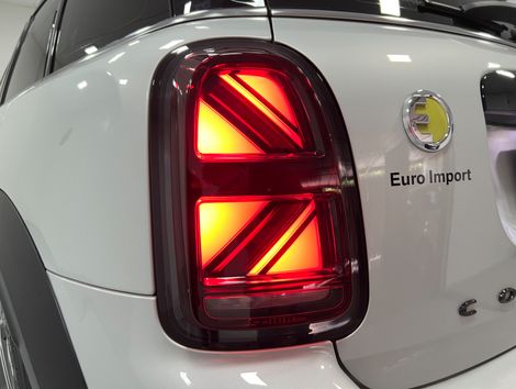 Mini COOPER Countryman S E ALL4 1.5  (Híb.)