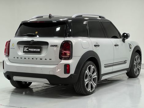Mini COOPER Countryman S E ALL4 1.5  (Híb.)