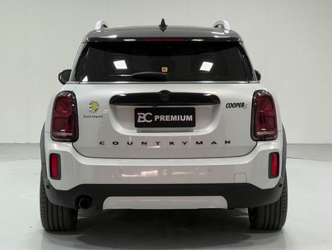 Mini COOPER Countryman S E ALL4 1.5  (Híb.)