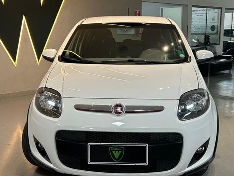 Fiat Palio SPORTING Dual. B.Edit. 1.6 Flex 5p