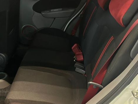 Fiat Palio SPORTING Dual. B.Edit. 1.6 Flex 5p