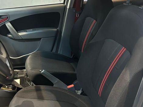Fiat Palio SPORTING Dual. B.Edit. 1.6 Flex 5p