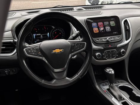 Chevrolet EQUINOX Premier 2.0 Turbo AWD 262cv Aut.