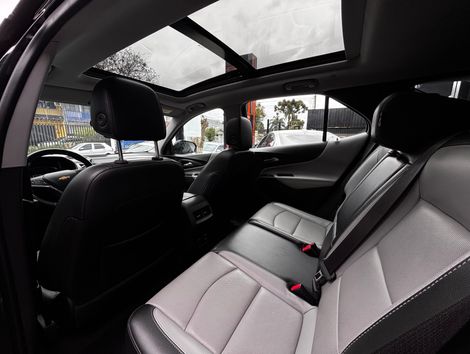 Chevrolet EQUINOX Premier 2.0 Turbo AWD 262cv Aut.