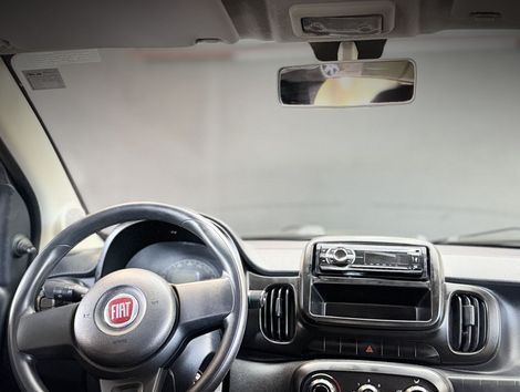 Fiat MOBI LIKE 1.0 Fire Flex 5p.