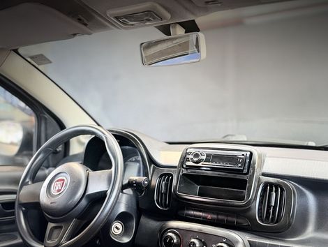 Fiat MOBI LIKE 1.0 Fire Flex 5p.