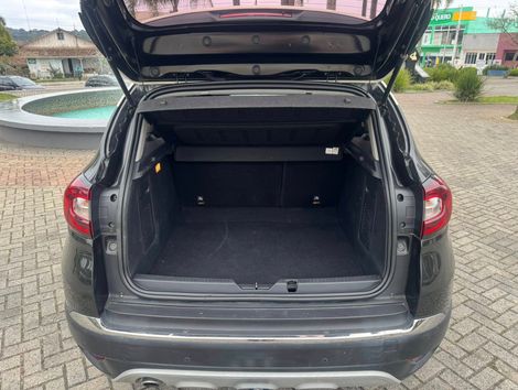 Renault CAPTUR Intense 1.6 16V Flex 5p Aut.