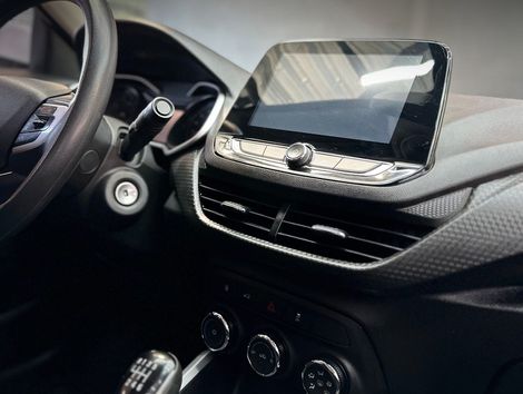 Chevrolet ONIX SEDAN Plus LT 1.0 12V TB Flex Mec.