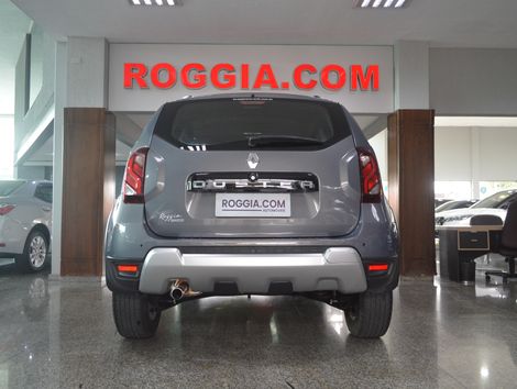 Renault DUSTER Dynamique 1.6 Flex 16V Aut.