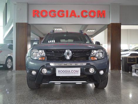 Renault DUSTER Dynamique 1.6 Flex 16V Aut.