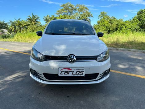 VolksWagen Fox TRACK 1.0 Flex 12V 5p