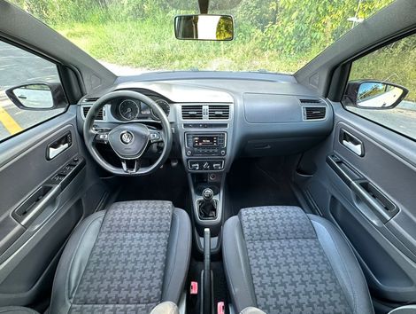 VolksWagen Fox TRACK 1.0 Flex 12V 5p