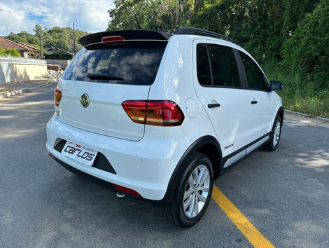 VolksWagen Fox TRACK 1.0 Flex 12V 5p
