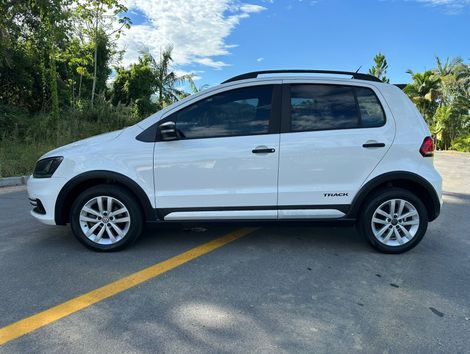 VolksWagen Fox TRACK 1.0 Flex 12V 5p