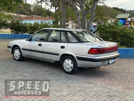 Daewoo Espero CD / DLX 2.0