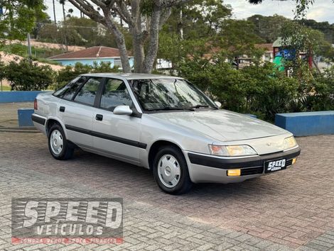 Daewoo Espero CD / DLX 2.0