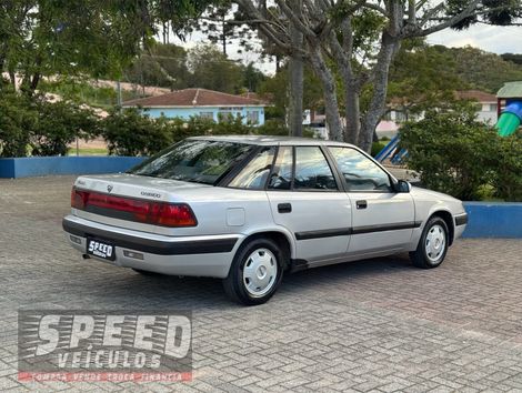 Daewoo Espero CD / DLX 2.0