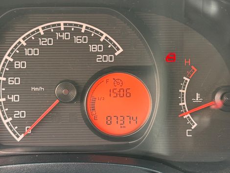 Fiat Strada Working HARD 1.4 Fire Flex 8V CD