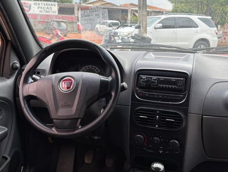 Fiat Strada Working HARD 1.4 Fire Flex 8V CD