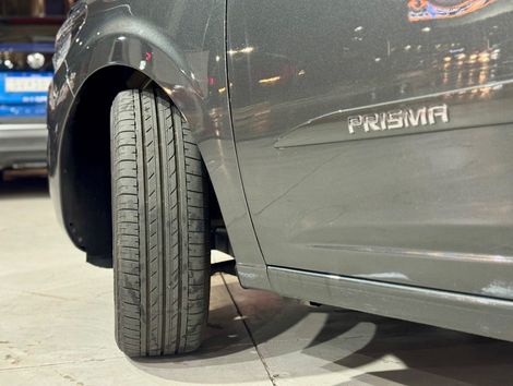 Chevrolet PRISMA Sed. LTZ 1.4 8V FlexPower 4p