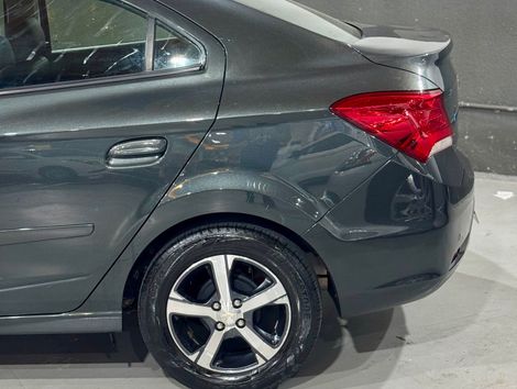 Chevrolet PRISMA Sed. LTZ 1.4 8V FlexPower 4p