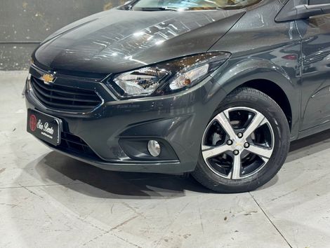 Chevrolet PRISMA Sed. LTZ 1.4 8V FlexPower 4p