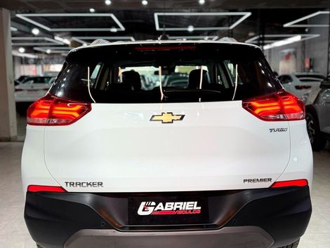Chevrolet TRACKER Premier 1.2 Turbo 12V Flex Aut.