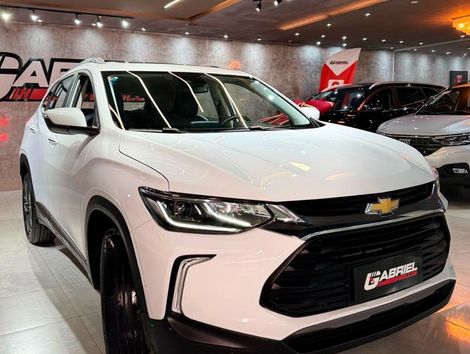 Chevrolet TRACKER Premier 1.2 Turbo 12V Flex Aut.