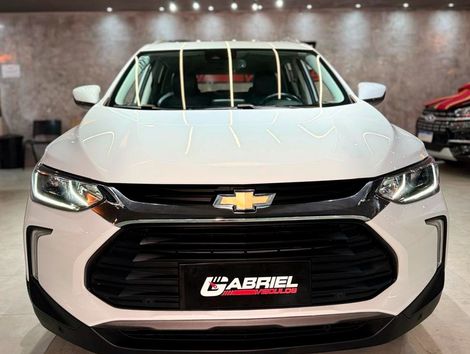 Chevrolet TRACKER Premier 1.2 Turbo 12V Flex Aut.