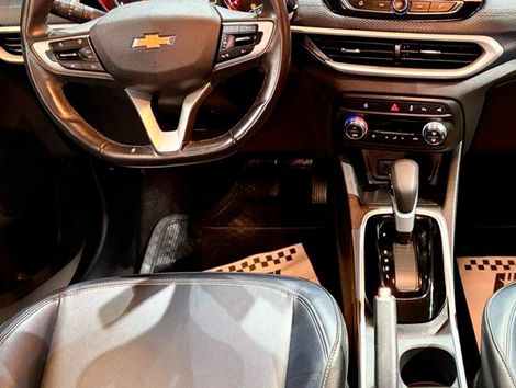 Chevrolet TRACKER Premier 1.2 Turbo 12V Flex Aut.