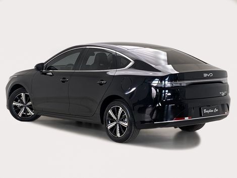 BYD King GL 1.5 16V Aut. (Hibrido)