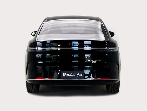 BYD King GL 1.5 16V Aut. (Hibrido)