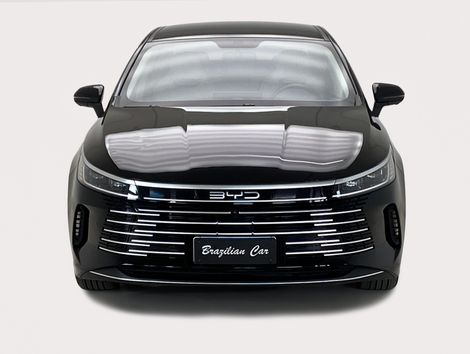 BYD King GL 1.5 16V Aut. (Hibrido)