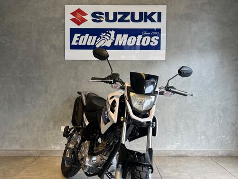 YAMAHA XTZ 150  CROSSER ED /FLEX