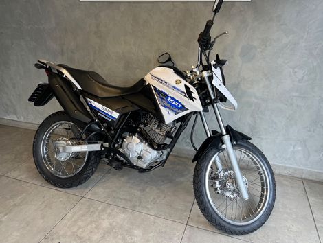 YAMAHA XTZ 150  CROSSER ED /FLEX