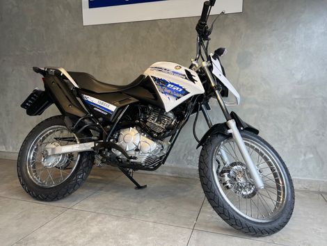 YAMAHA XTZ 150  CROSSER ED /FLEX