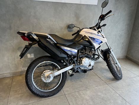 YAMAHA XTZ 150  CROSSER ED /FLEX