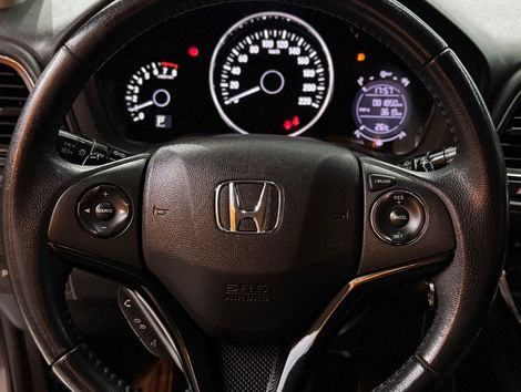 Honda HR-V EX 1.8 Flexone 16V 5p Aut.