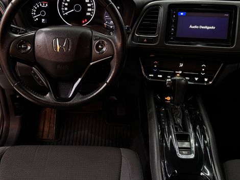 Honda HR-V EX 1.8 Flexone 16V 5p Aut.