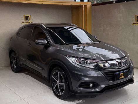 Honda HR-V EX 1.8 Flexone 16V 5p Aut.