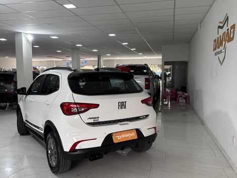 Fiat ARGO TREKKING 1.3 8V Flex