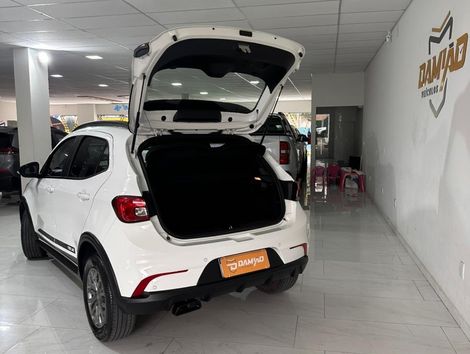 Fiat ARGO TREKKING 1.3 8V Flex