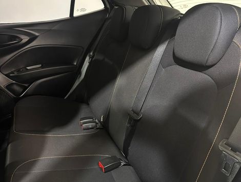 Fiat ARGO TREKKING 1.3 8V Flex