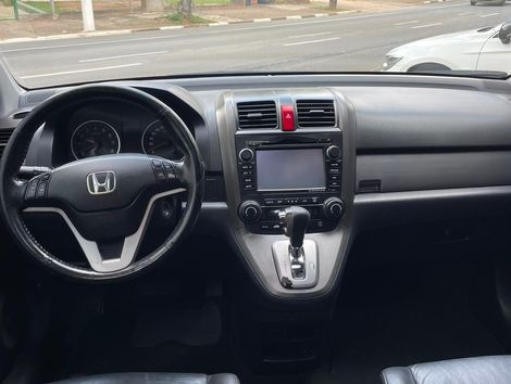 Honda CR-V EXL 2.0 16V 4WD/2.0 Flexone Aut.